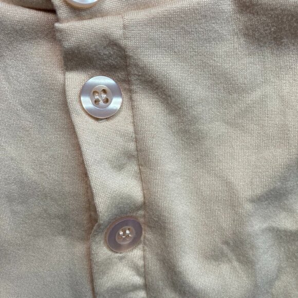 REAL ESSENTIAL PAJAMA LOUNGE SET SIZE SMALL - Picture 5 of 7